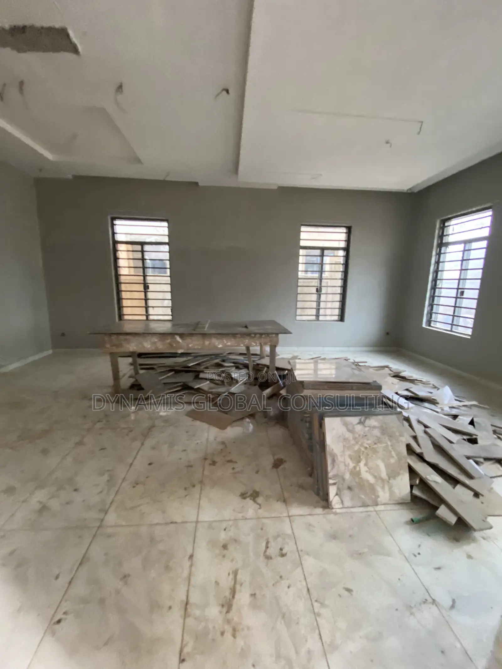 Furnished 6bdrm Duplex in Magodo Phase 2 Gra for sale in GRA Phase 2 Shangisha