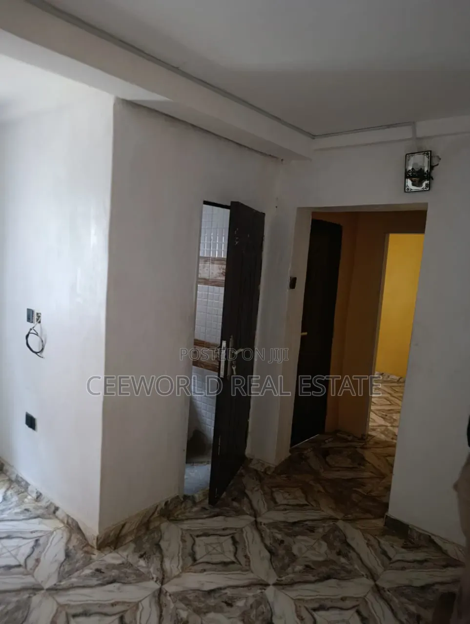 1bdrm Apartment in Oke Itunu Mokola, Adamasingba for rent in Adamasingba