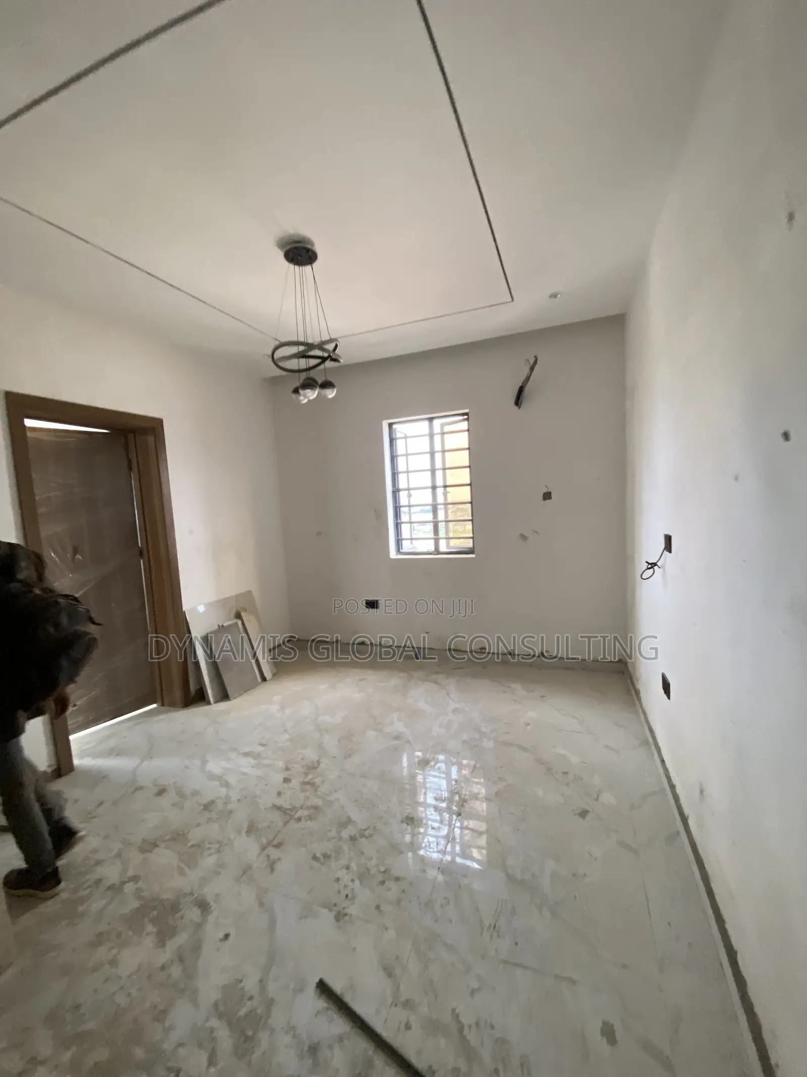 Furnished 4bdrm Duplex in Unilag Estate, for sale in GRA Phase 1