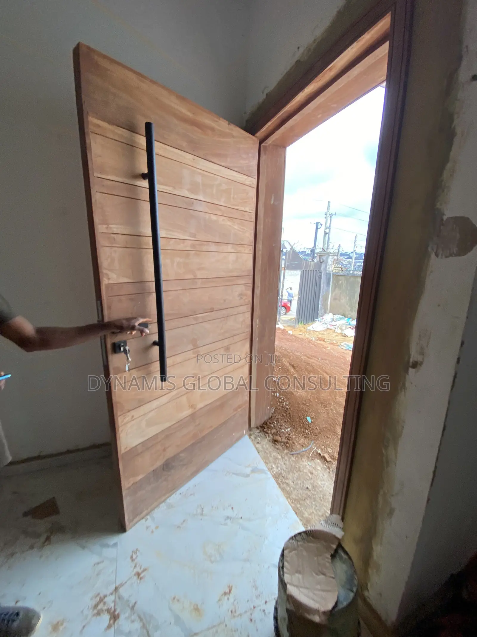 Furnished 4bdrm Duplex in Unilag Estate, for sale in GRA Phase 1