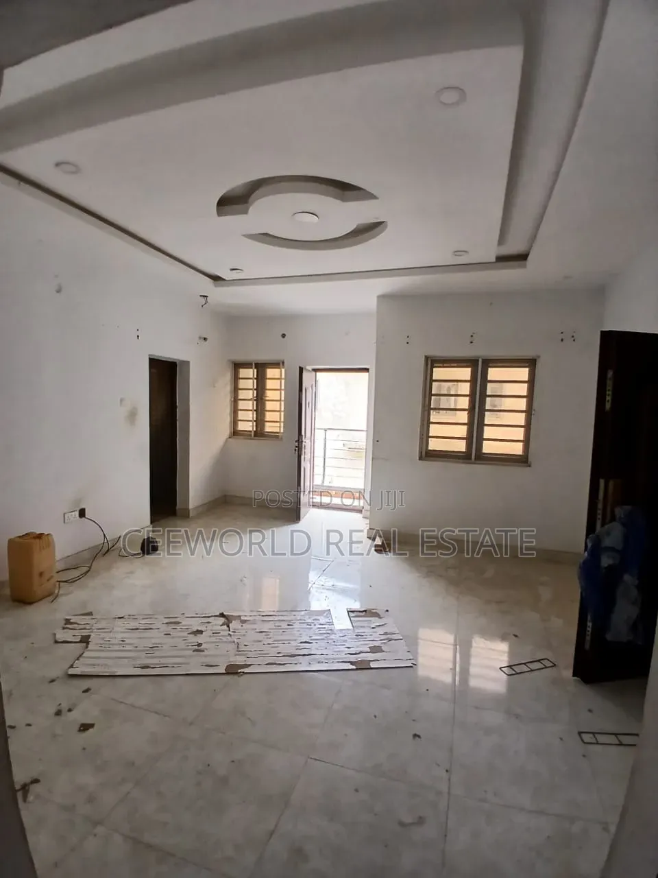 3bdrm Apartment in Oke Ibukun Estate, Akala Express for rent in Akala Express