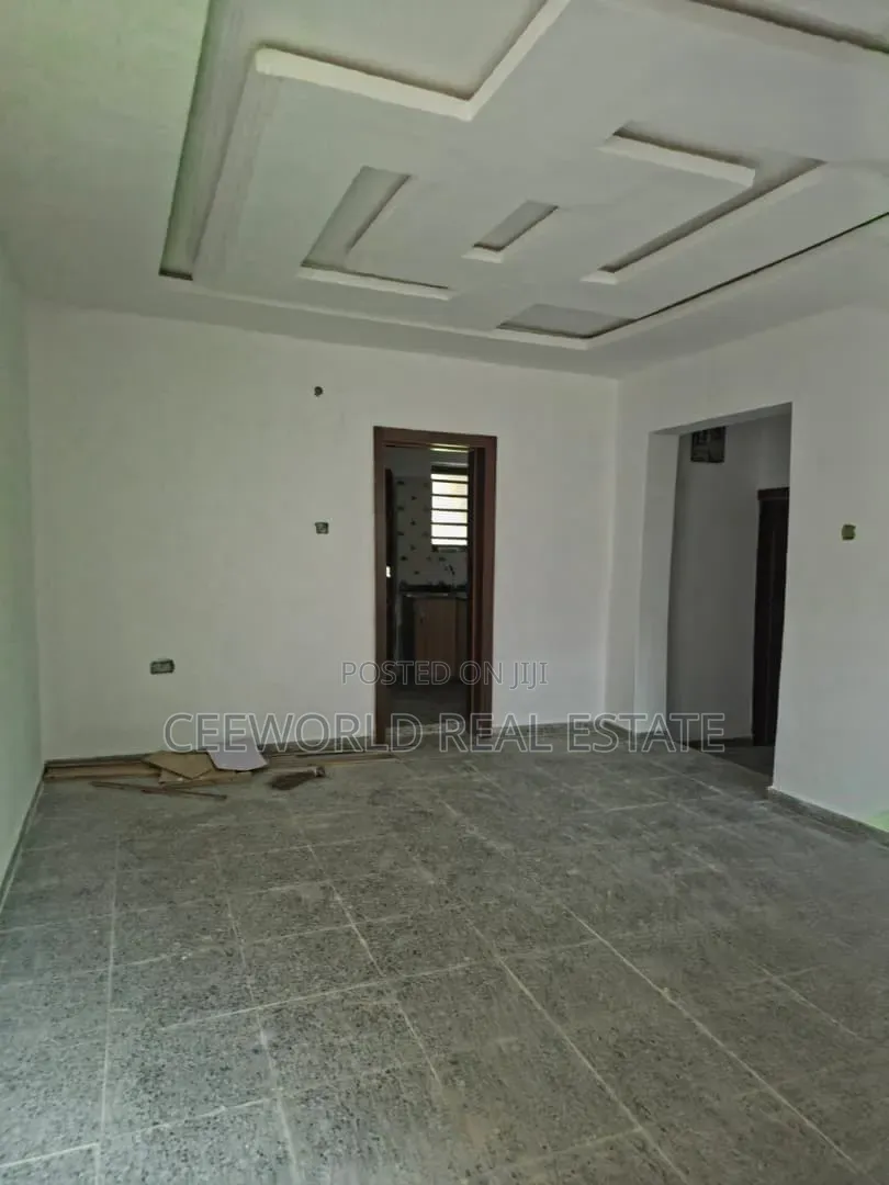2bdrm Apartment in Joy Close ( Abbey, Akala Express for rent in Akala Express