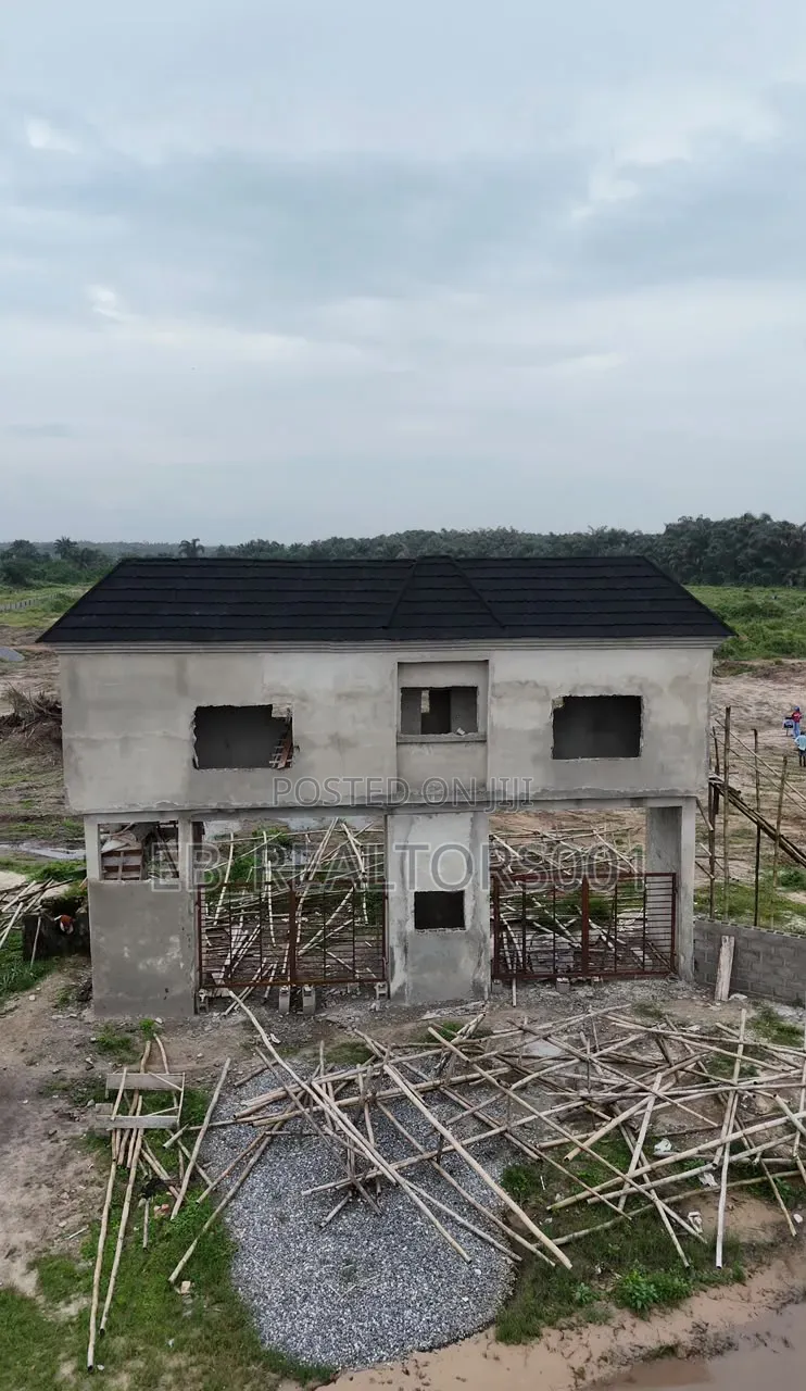 Fast Selling Solace Estate in Lekki Free Trade Zone