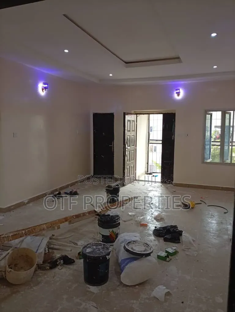 3bdrm Apartment in Dawaki for rent in Dawaki