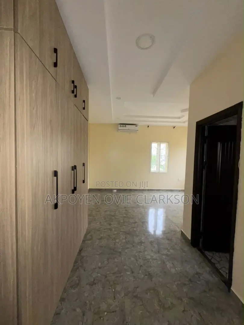 6bdrm Duplex in Guzape District for rent in Guzape District