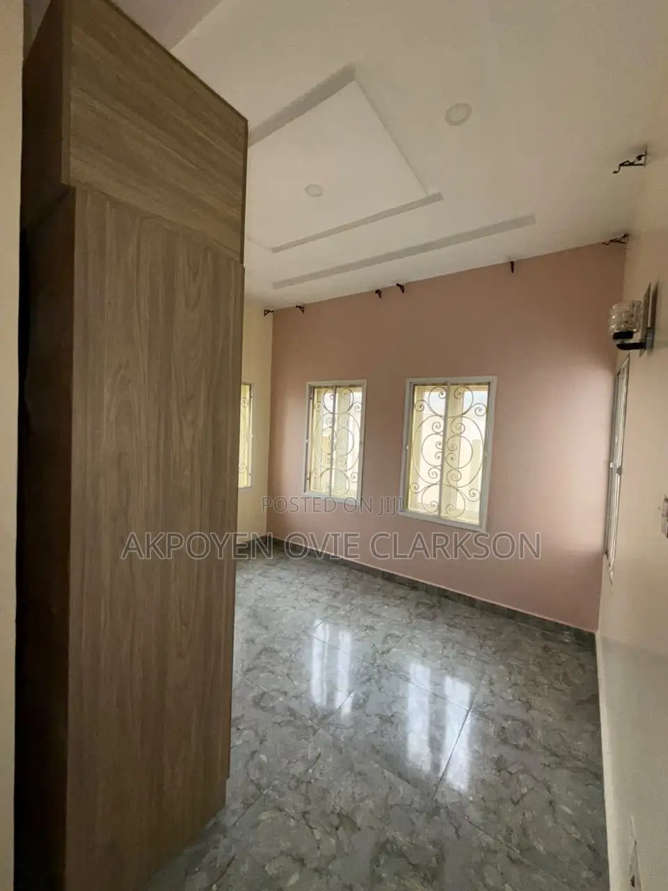 6bdrm Duplex in Guzape District for rent in Guzape District