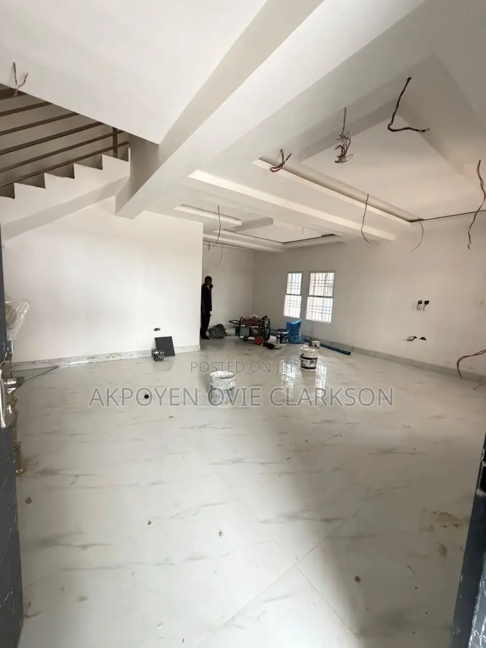 3bdrm Duplex in Katampe Extension for rent in Katampe Extension