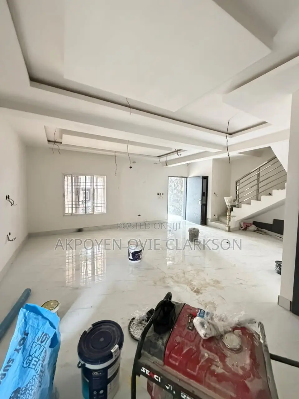 3bdrm Duplex in Katampe Extension for rent in Katampe Extension