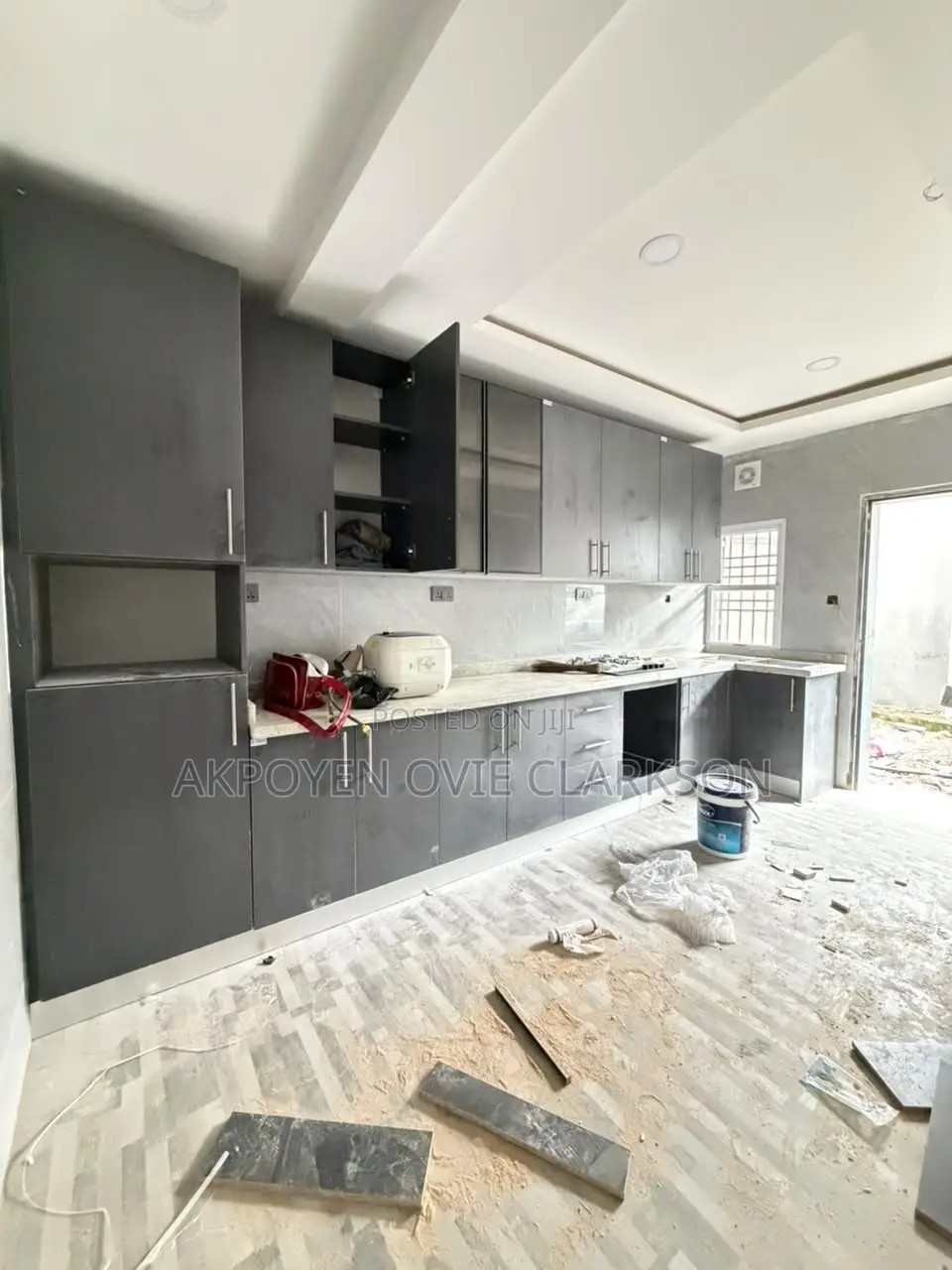 3bdrm Duplex in Katampe Extension for rent in Katampe Extension