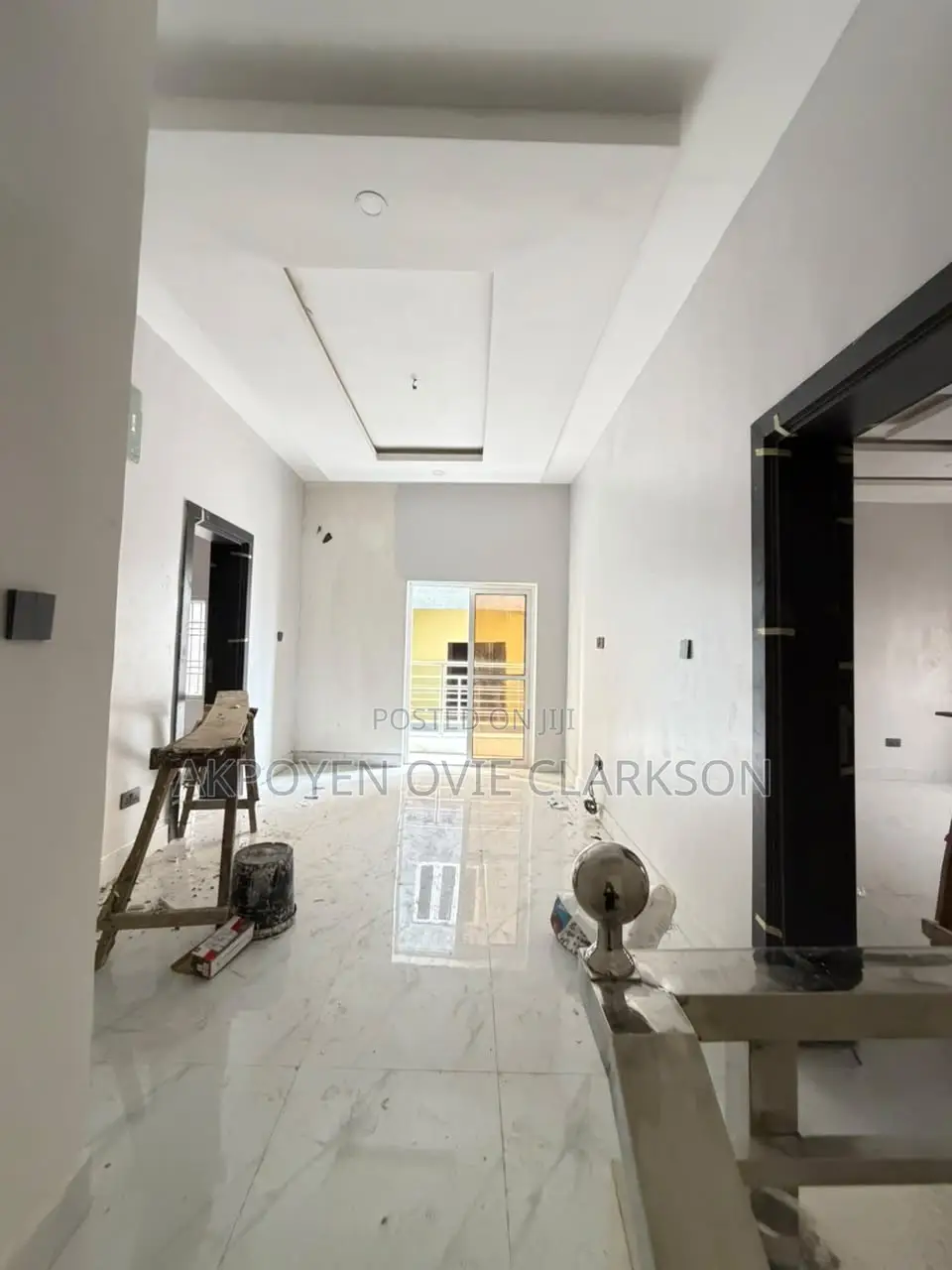 3bdrm Duplex in Katampe Extension for rent in Katampe Extension