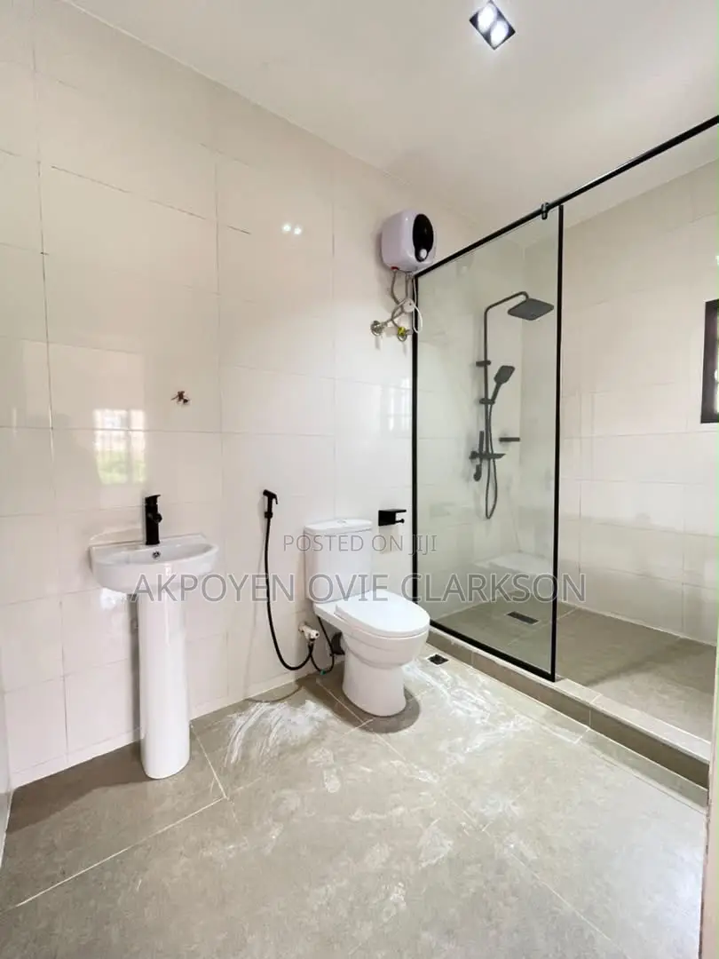 5bdrm Duplex in Gwarinpa for rent in Gwarinpa