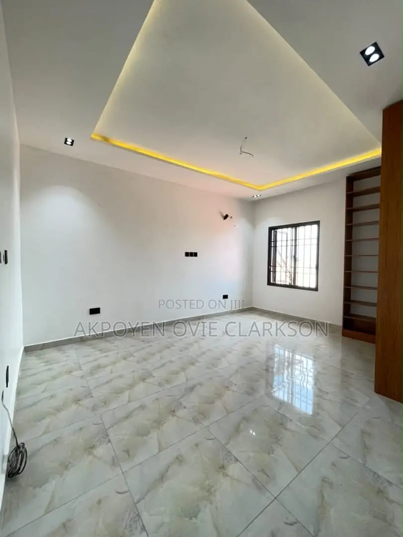 5bdrm Duplex in Gwarinpa for rent in Gwarinpa