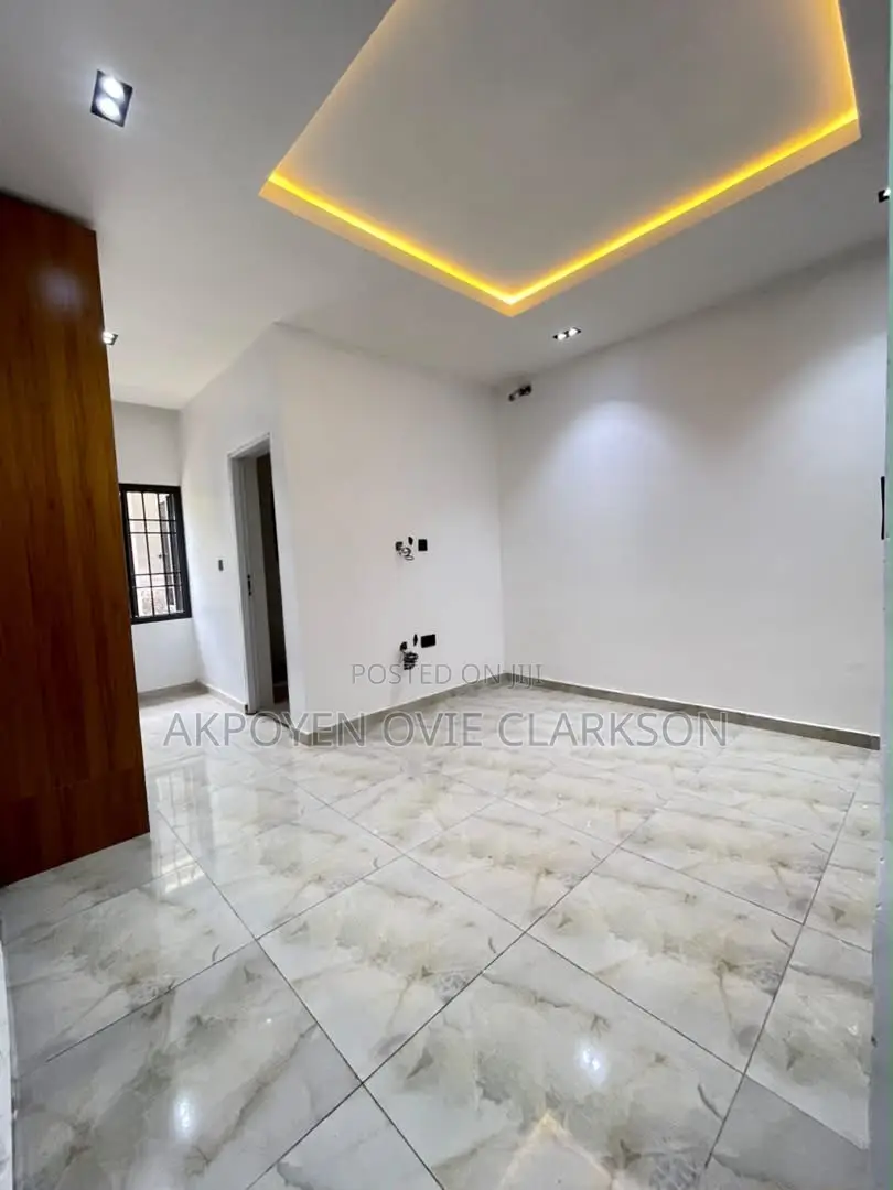 5bdrm Duplex in Gwarinpa for rent in Gwarinpa