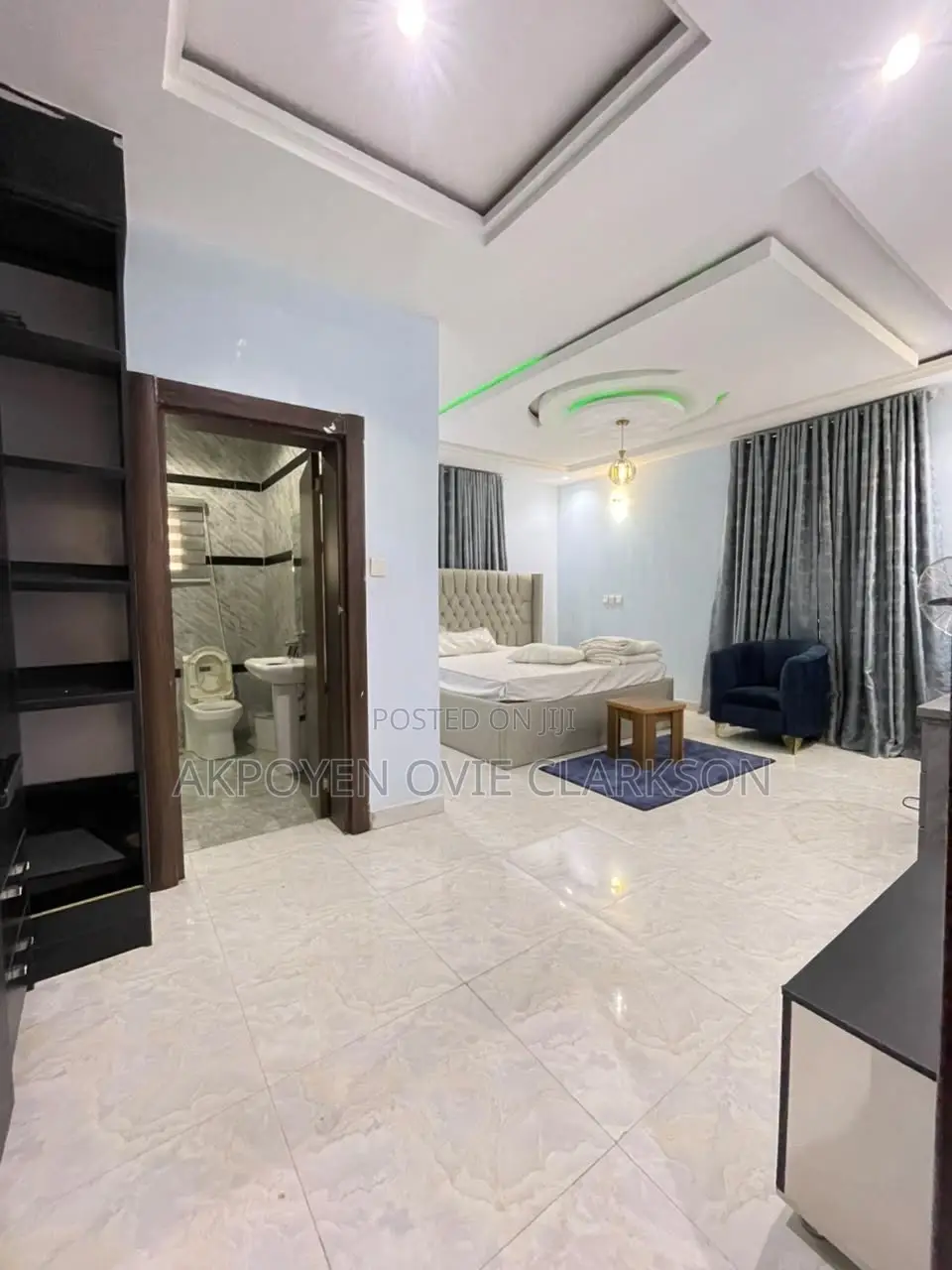5bdrm Duplex in Asokoro for rent in Asokoro