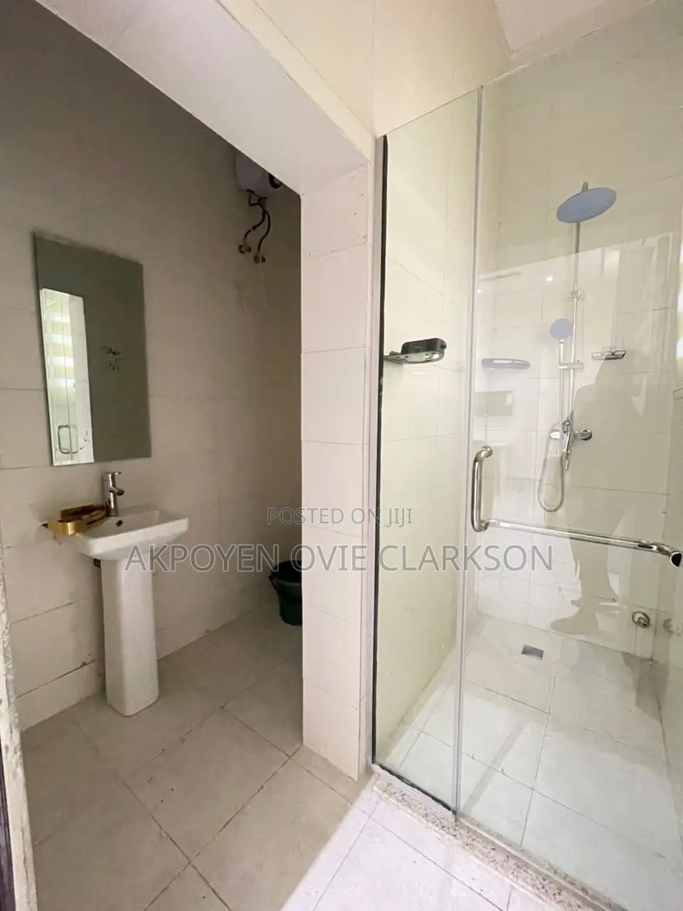 5bdrm Duplex in Asokoro for rent in Asokoro