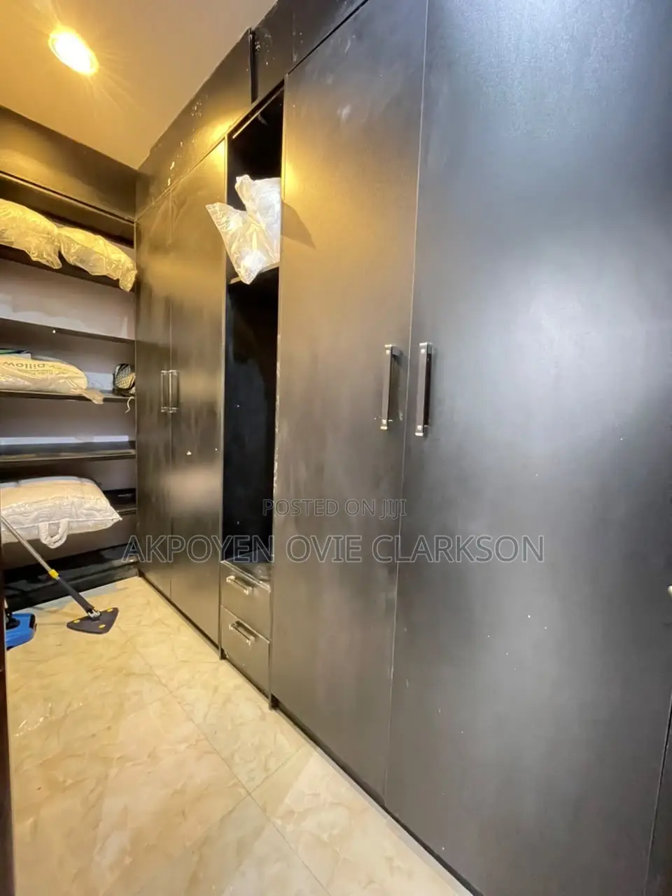 5bdrm Duplex in Asokoro for rent in Asokoro