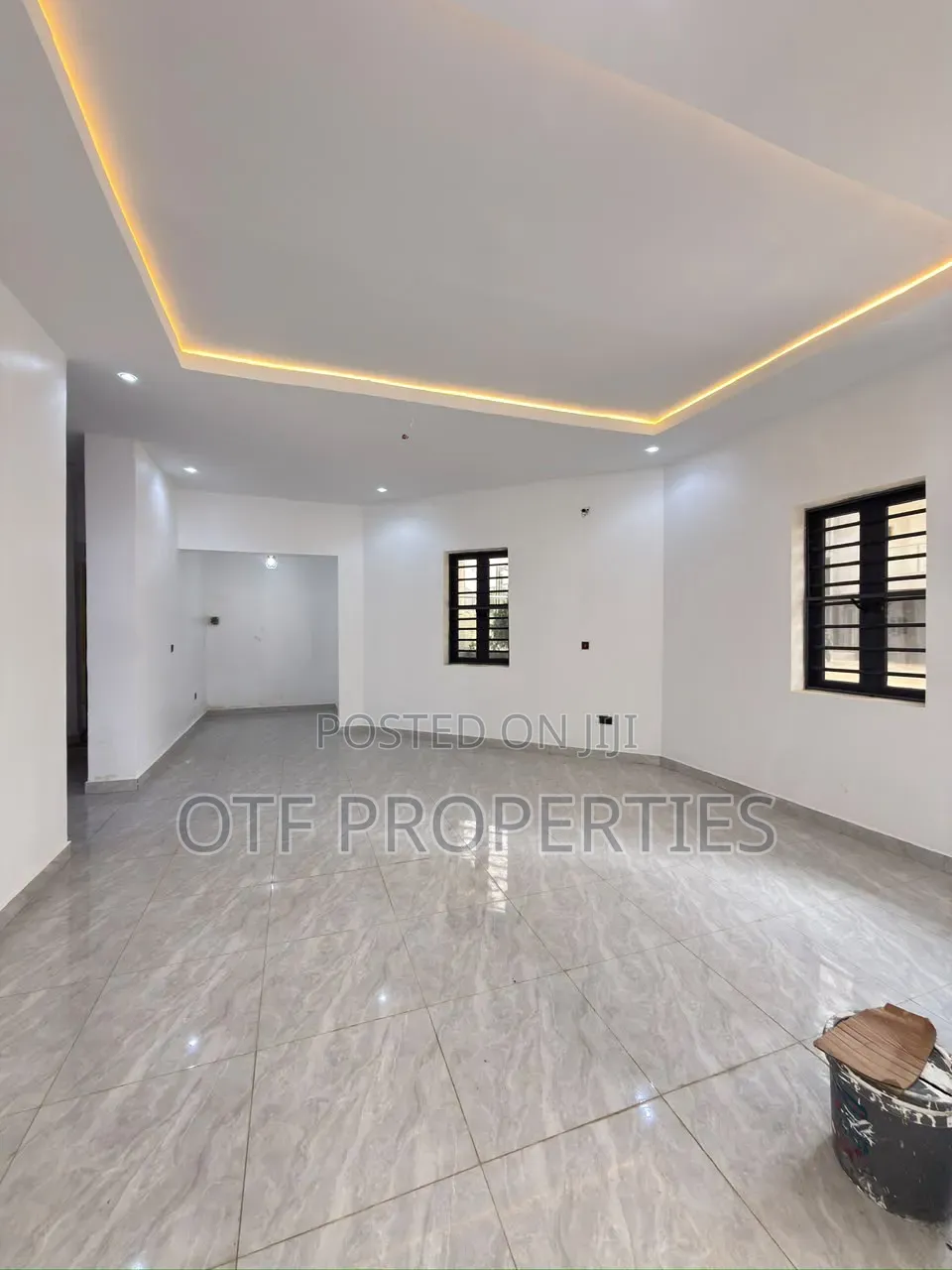 4bdrm Maisonette in Wuye for rent in Wuye