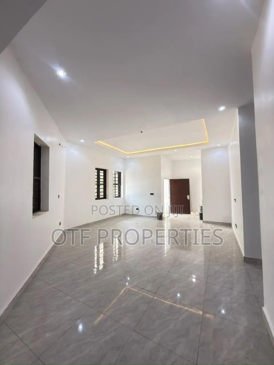 4bdrm Maisonette in Wuye for rent in Wuye