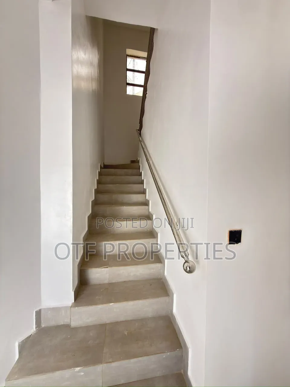 4bdrm Maisonette in Wuye for rent in Wuye