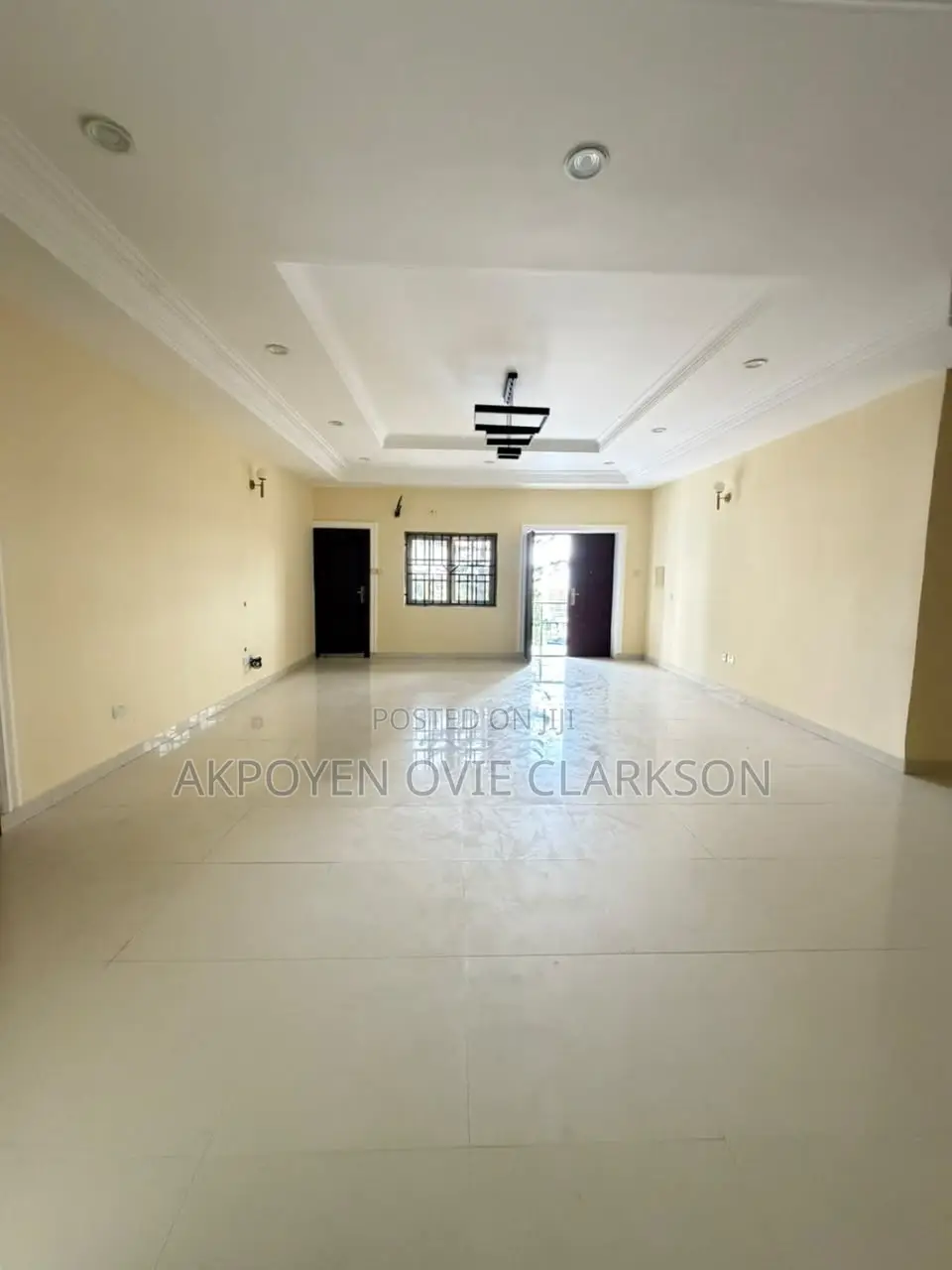 3bdrm Apartment in Jabi for rent in Jabi