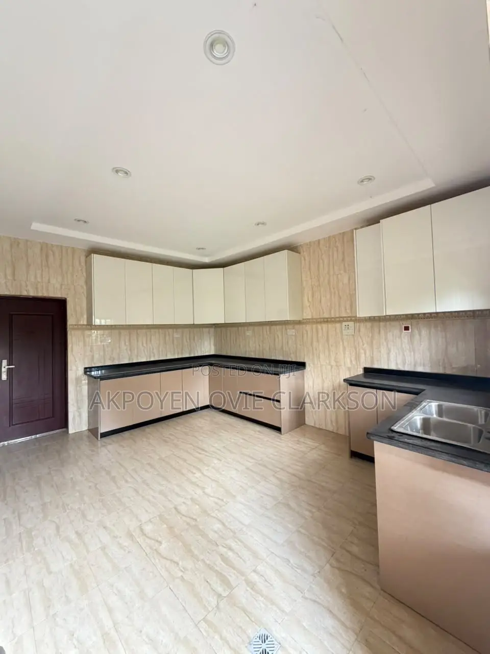3bdrm Apartment in Jabi for rent in Jabi