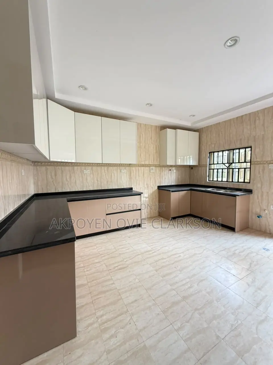 3bdrm Apartment in Jabi for rent in Jabi