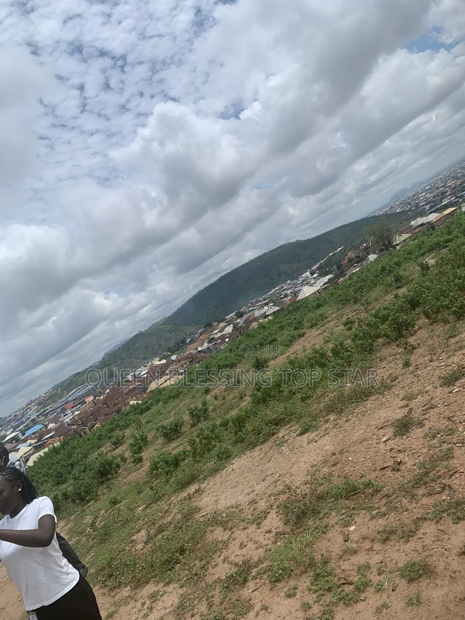 Treasure City Asokoro Extension/600sqm in Asokoro
