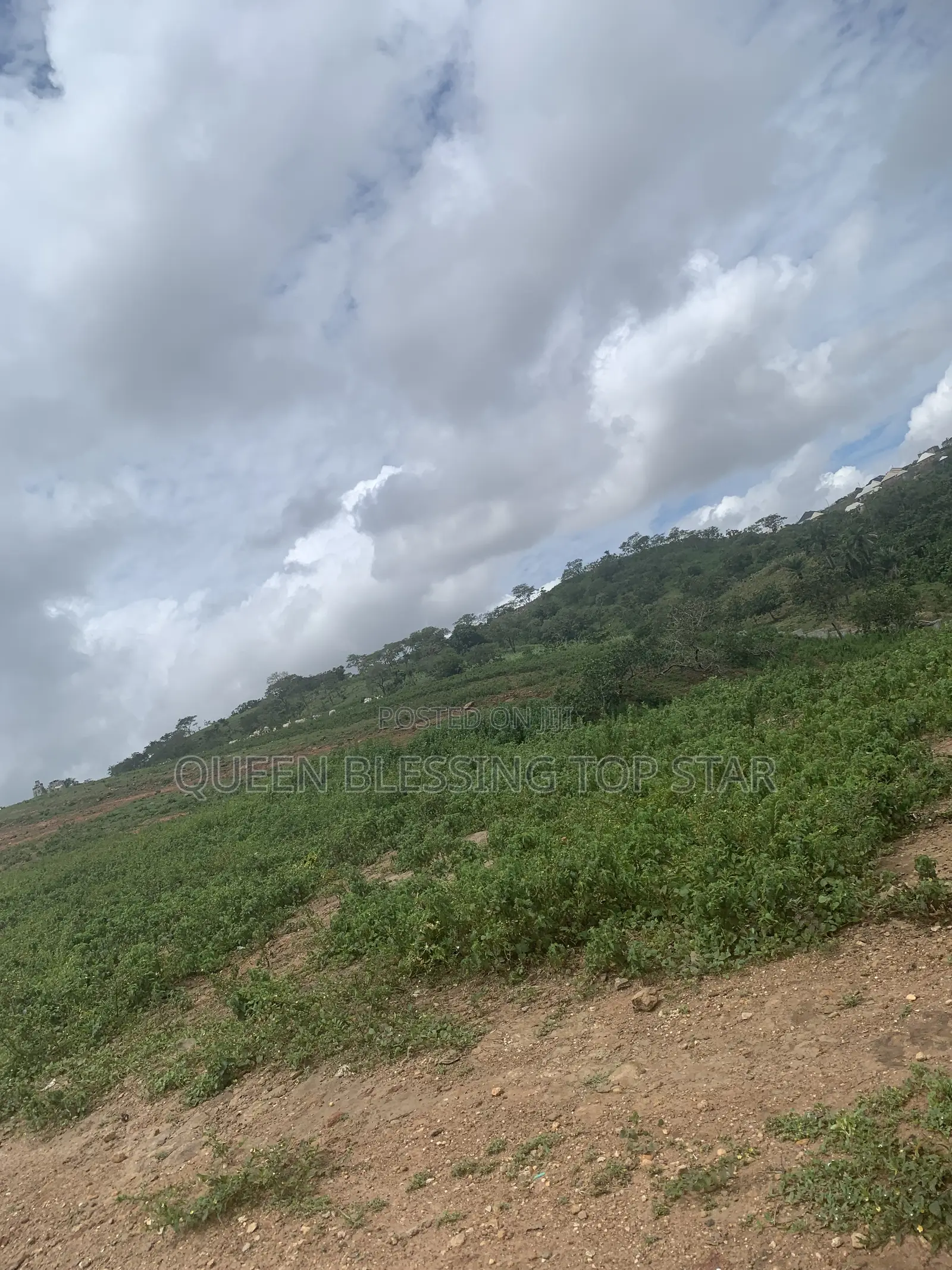 Treasure City Asokoro Extension/600sqm in Asokoro