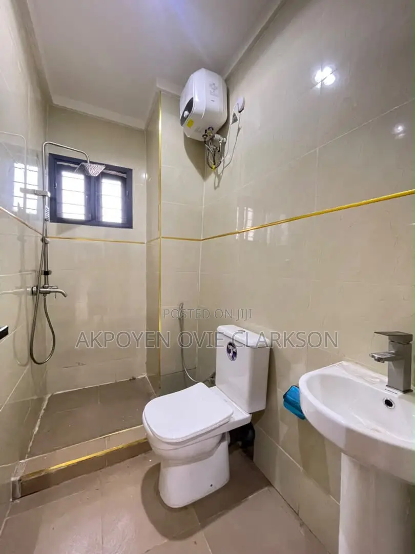 2bdrm Apartment in Life Camp for rent in Life Camp