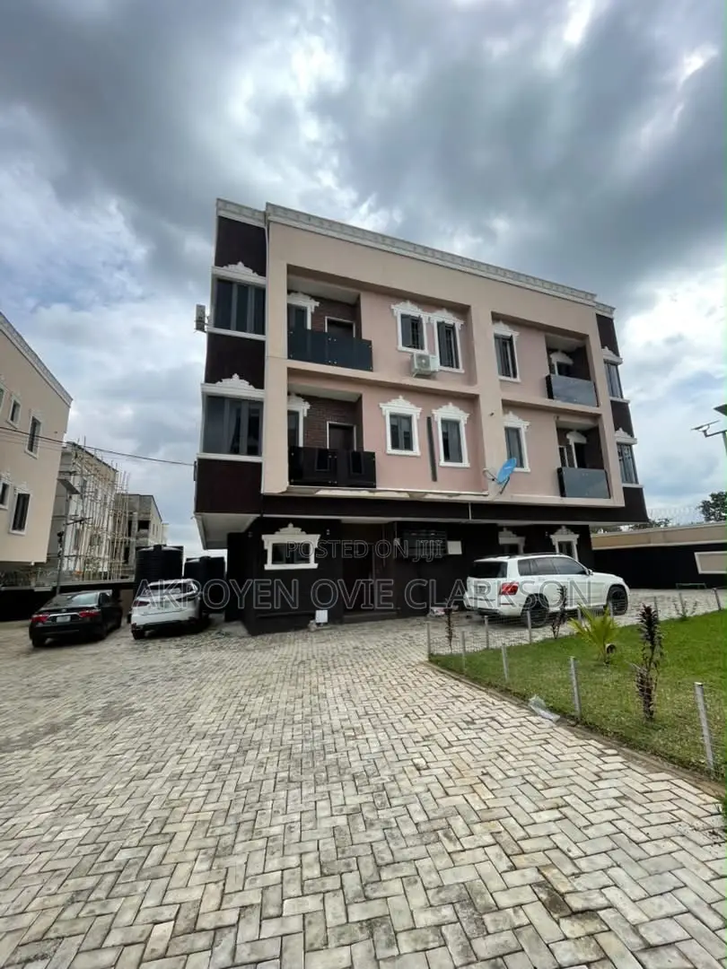 2bdrm Apartment in Life Camp for rent in Life Camp