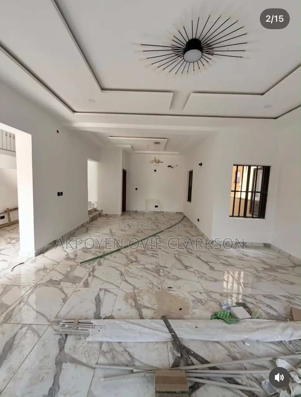 4bdrm Townhouse / Terrace in Apo District for rent in Apo District