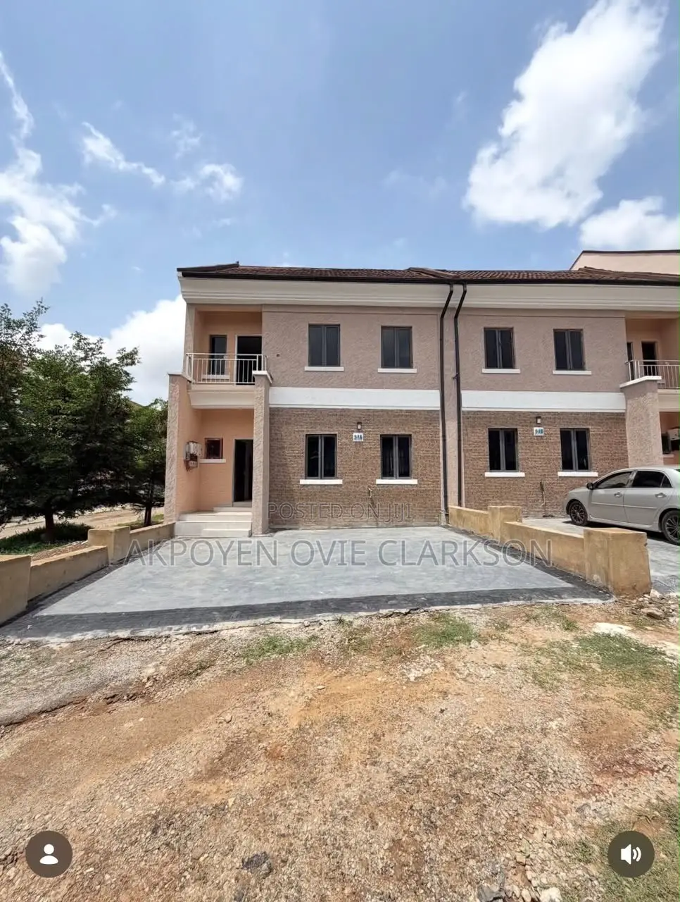 4bdrm Townhouse / Terrace in Apo District for rent in Apo District