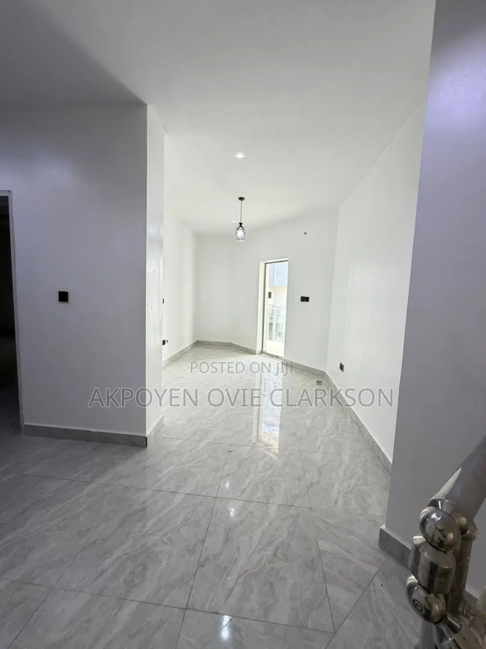 4bdrm Apartment in Wuye for rent in Wuye