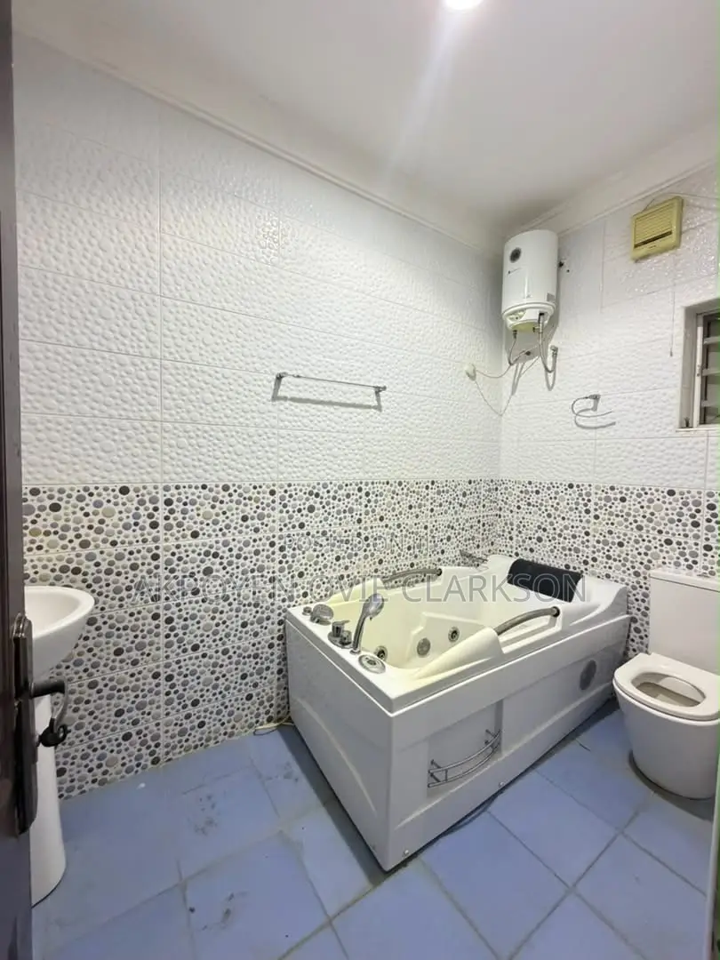 6bdrm Duplex in Katampe (Main) for rent in Katampe (Main)