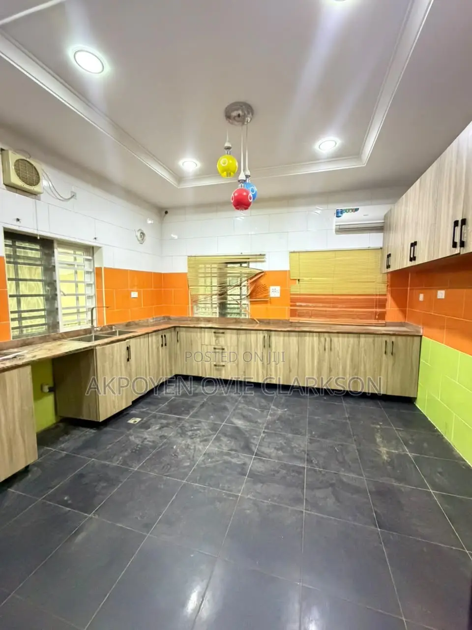 6bdrm Duplex in Katampe (Main) for rent in Katampe (Main)