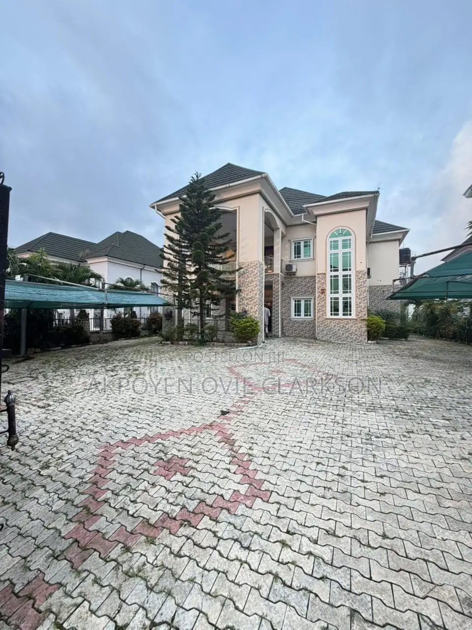 6bdrm Duplex in Katampe (Main) for rent in Katampe (Main)