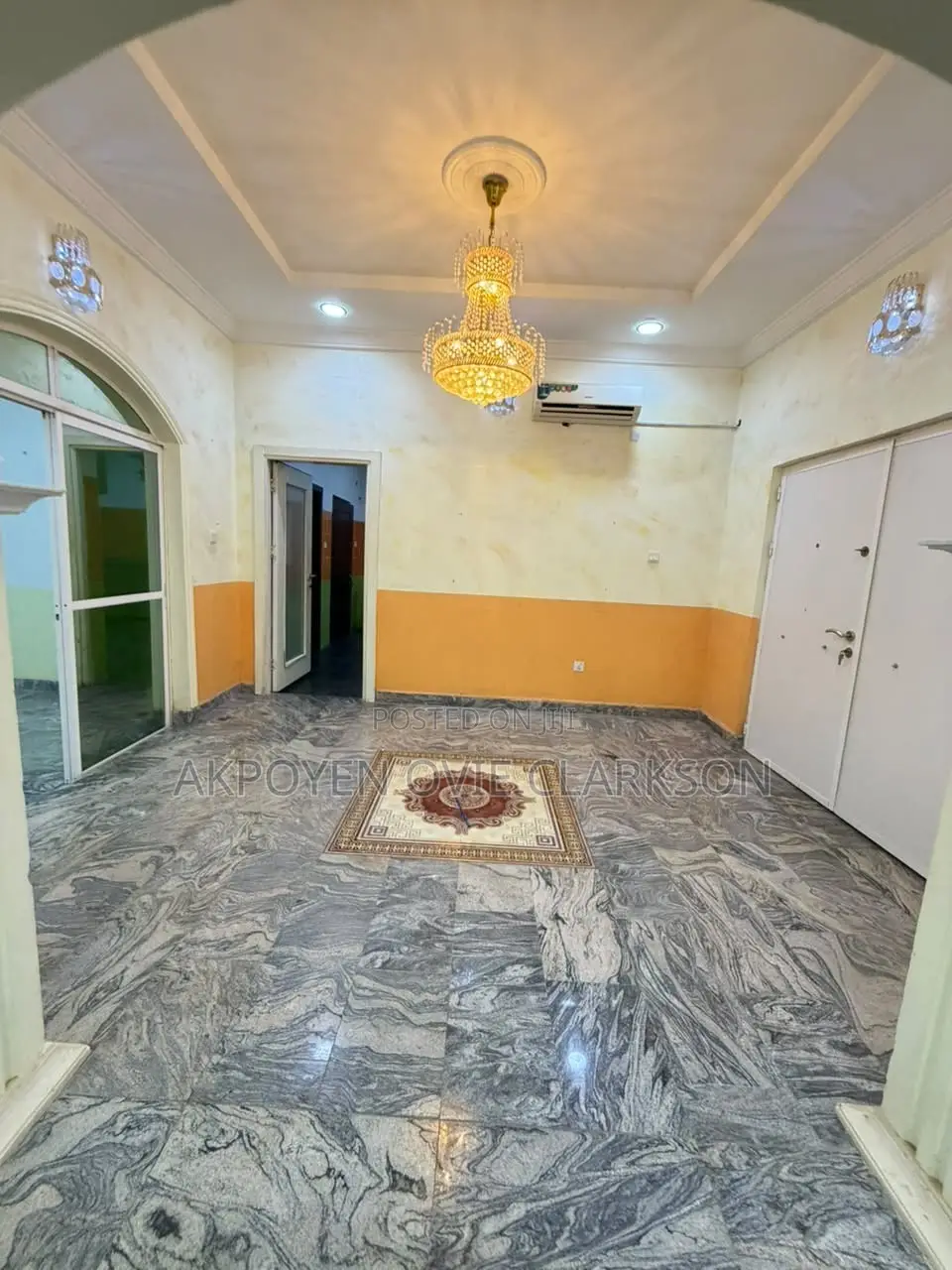 6bdrm Duplex in Katampe (Main) for rent in Katampe (Main)