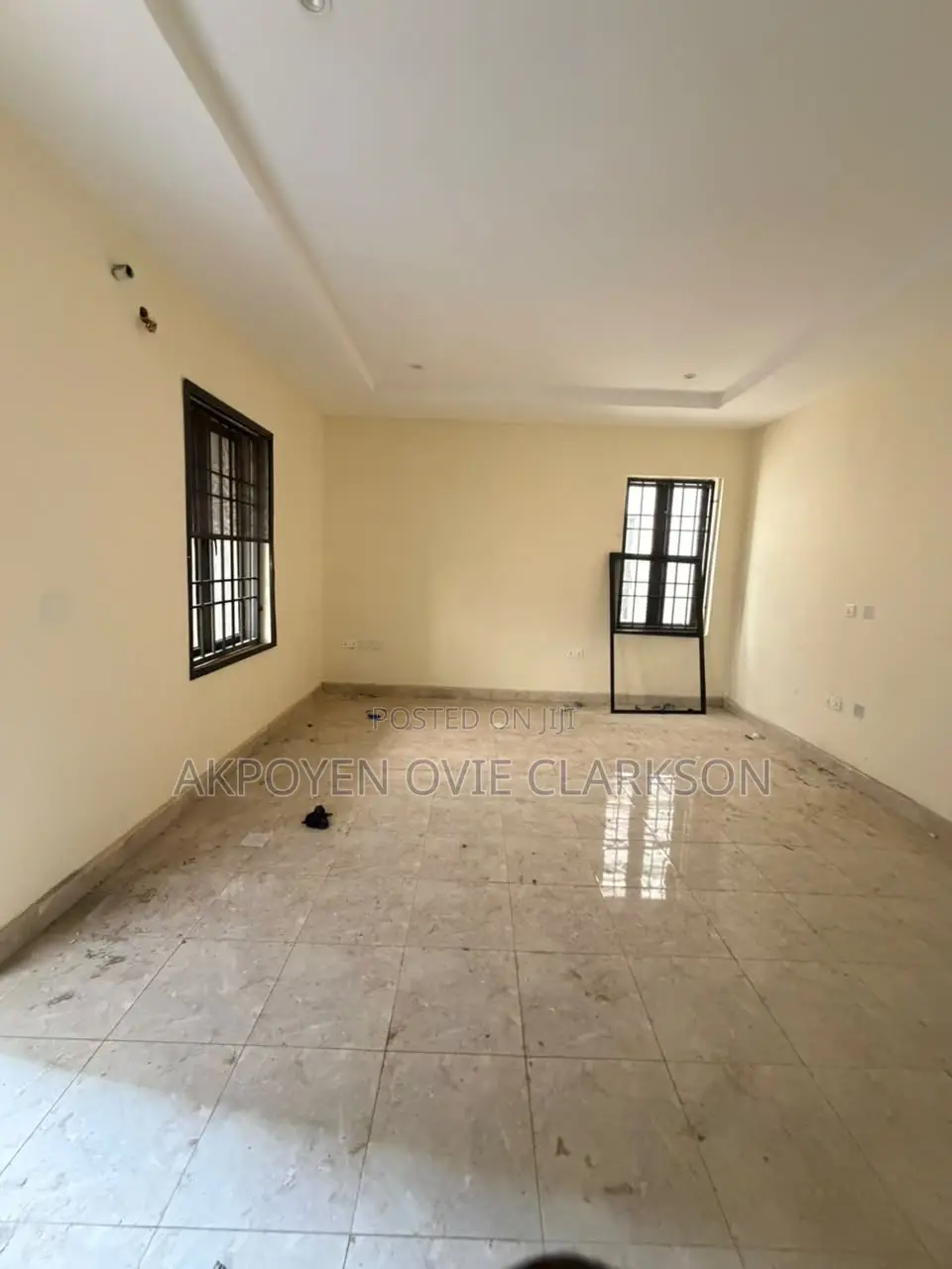4bdrm Townhouse / Terrace in Kaura for rent in Kaura