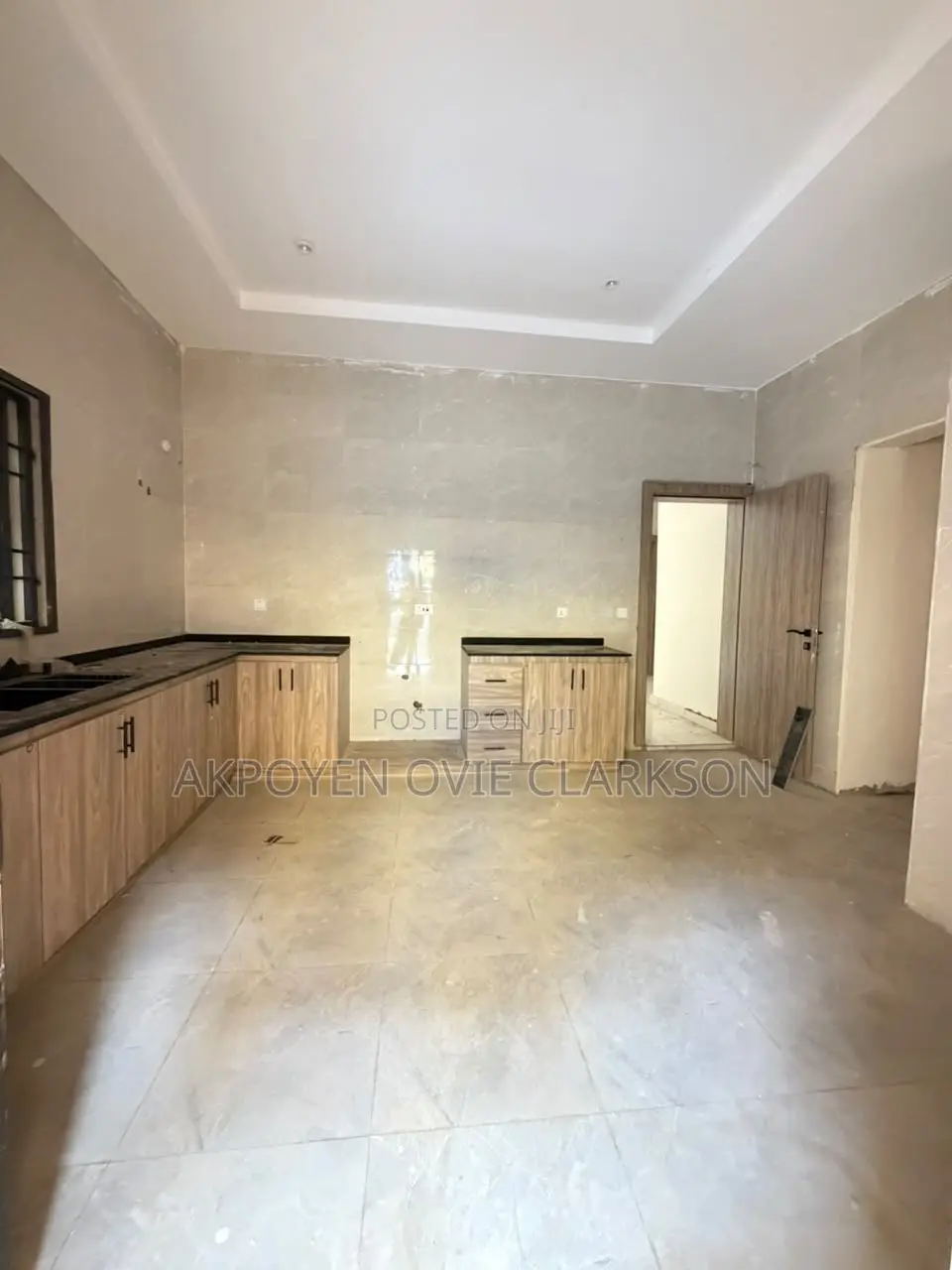4bdrm Townhouse / Terrace in Kaura for rent in Kaura