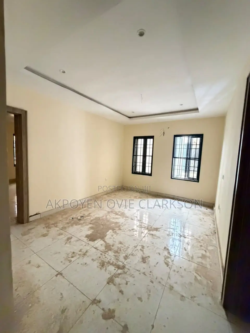 4bdrm Townhouse / Terrace in Kaura for rent in Kaura
