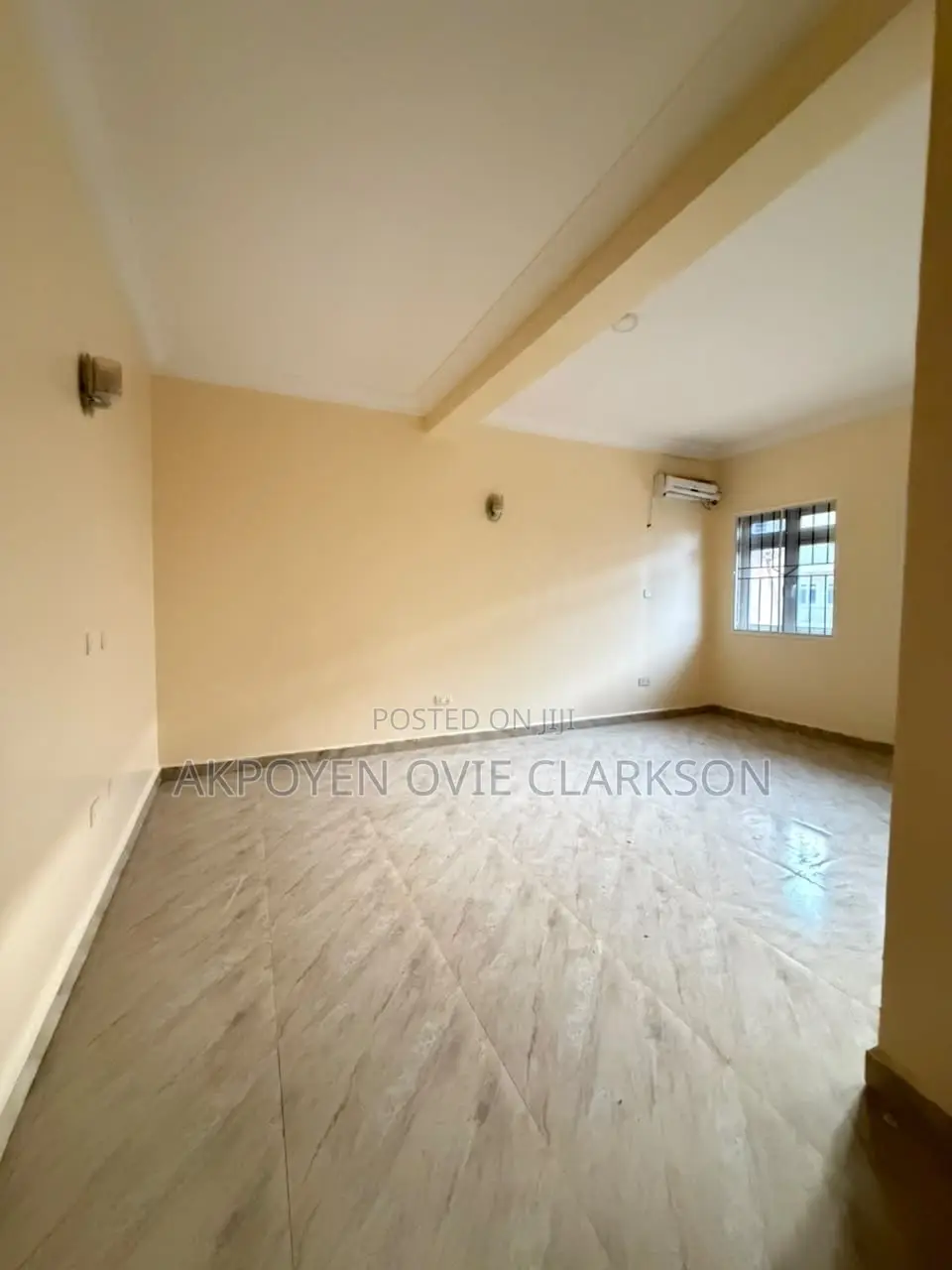 4bdrm Townhouse / Terrace in Wuye for rent in Wuye