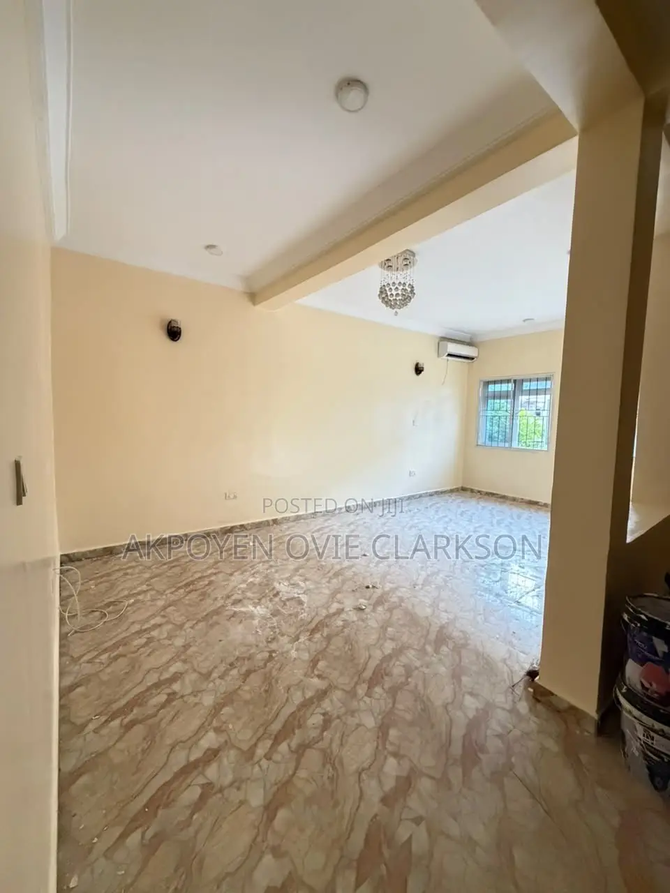 4bdrm Townhouse / Terrace in Wuye for rent in Wuye