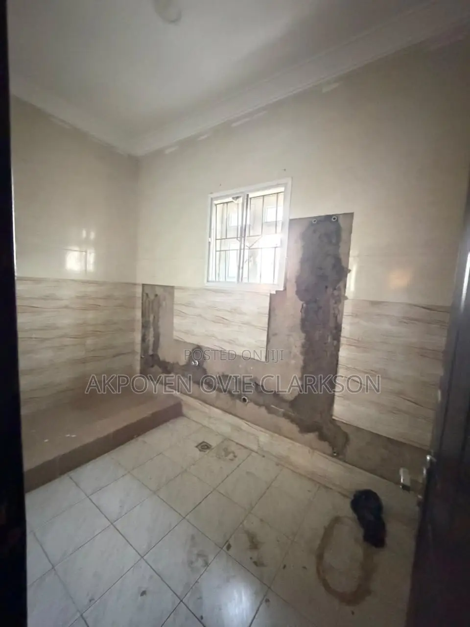 4bdrm Townhouse / Terrace in Wuye for rent in Wuye