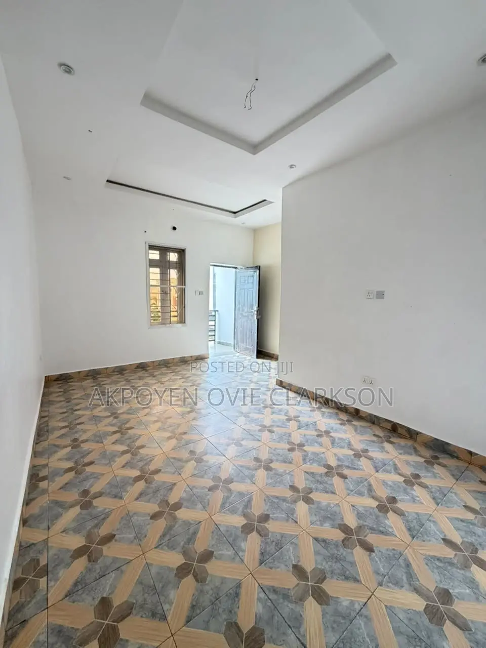 4bdrm Townhouse / Terrace in Life Camp for rent in Life Camp