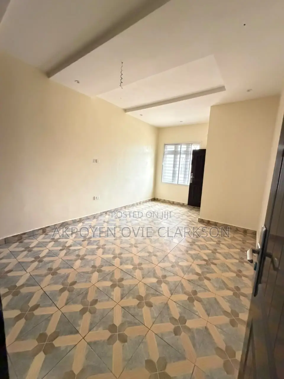 4bdrm Townhouse / Terrace in Life Camp for rent in Life Camp