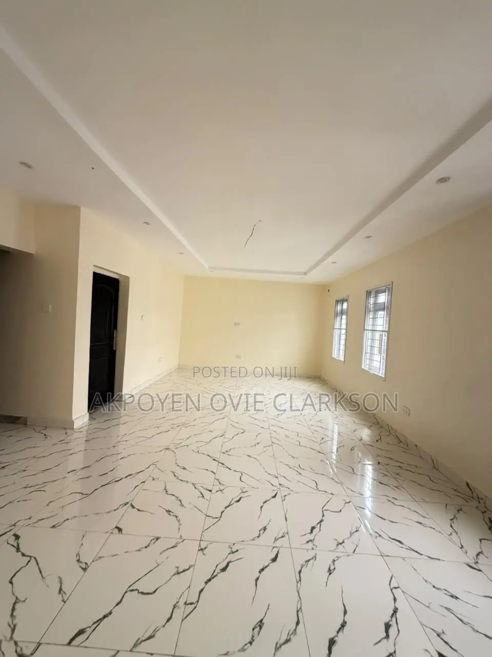 4bdrm Townhouse / Terrace in Life Camp for rent in Life Camp