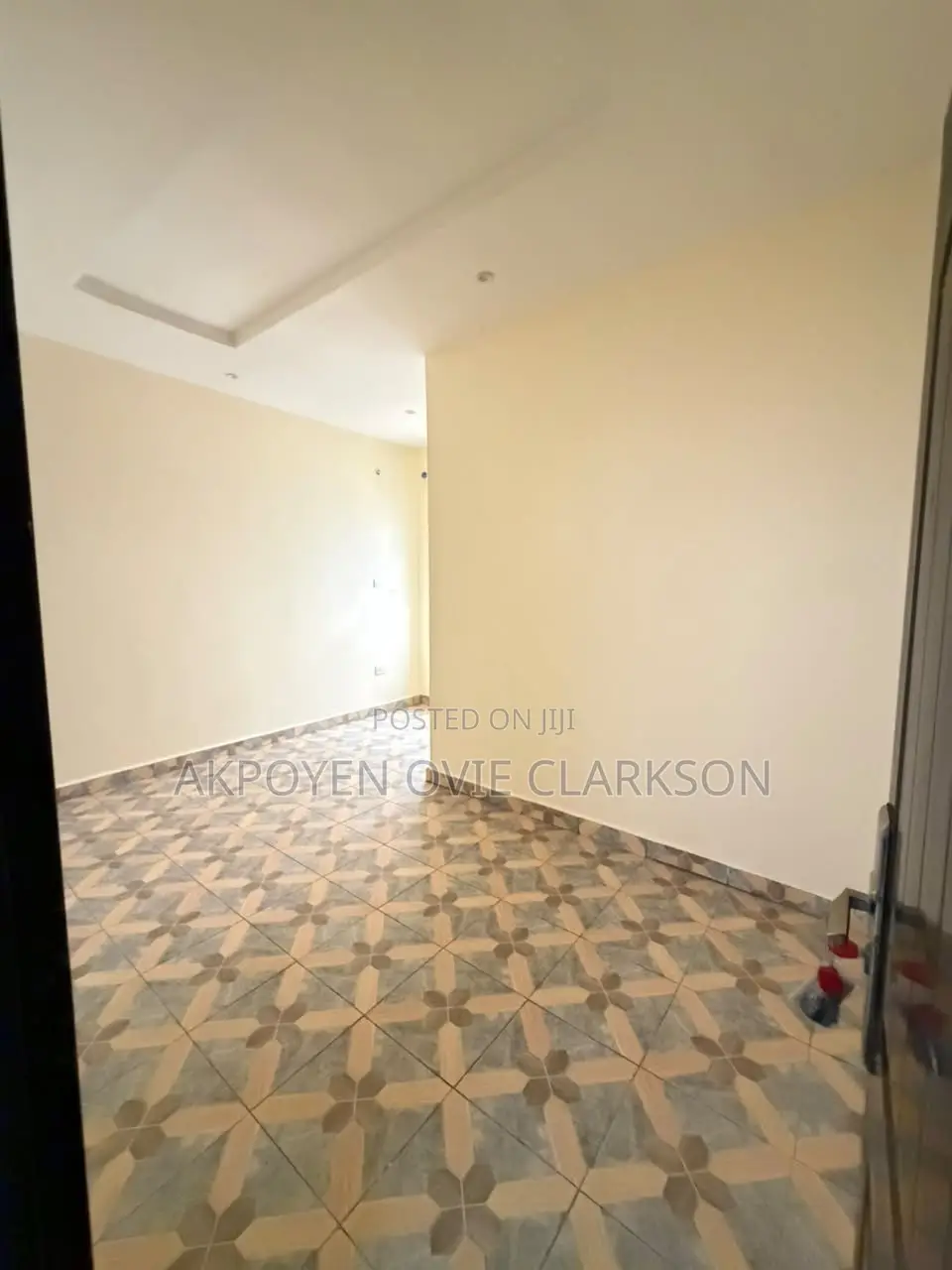 4bdrm Townhouse / Terrace in Life Camp for rent in Life Camp