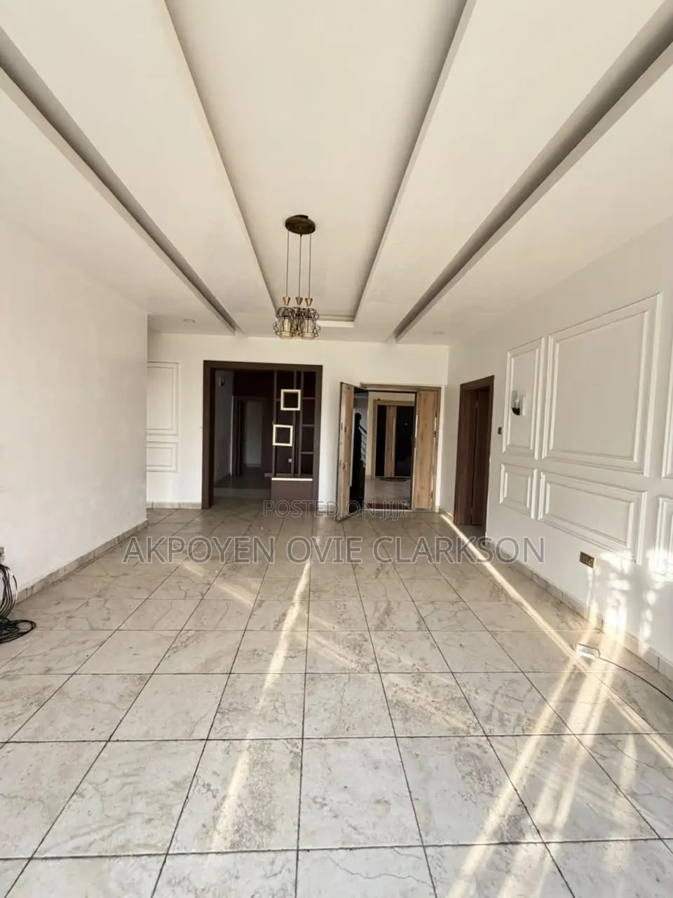 2bdrm Apartment in Katampe Extension for rent in Katampe Extension