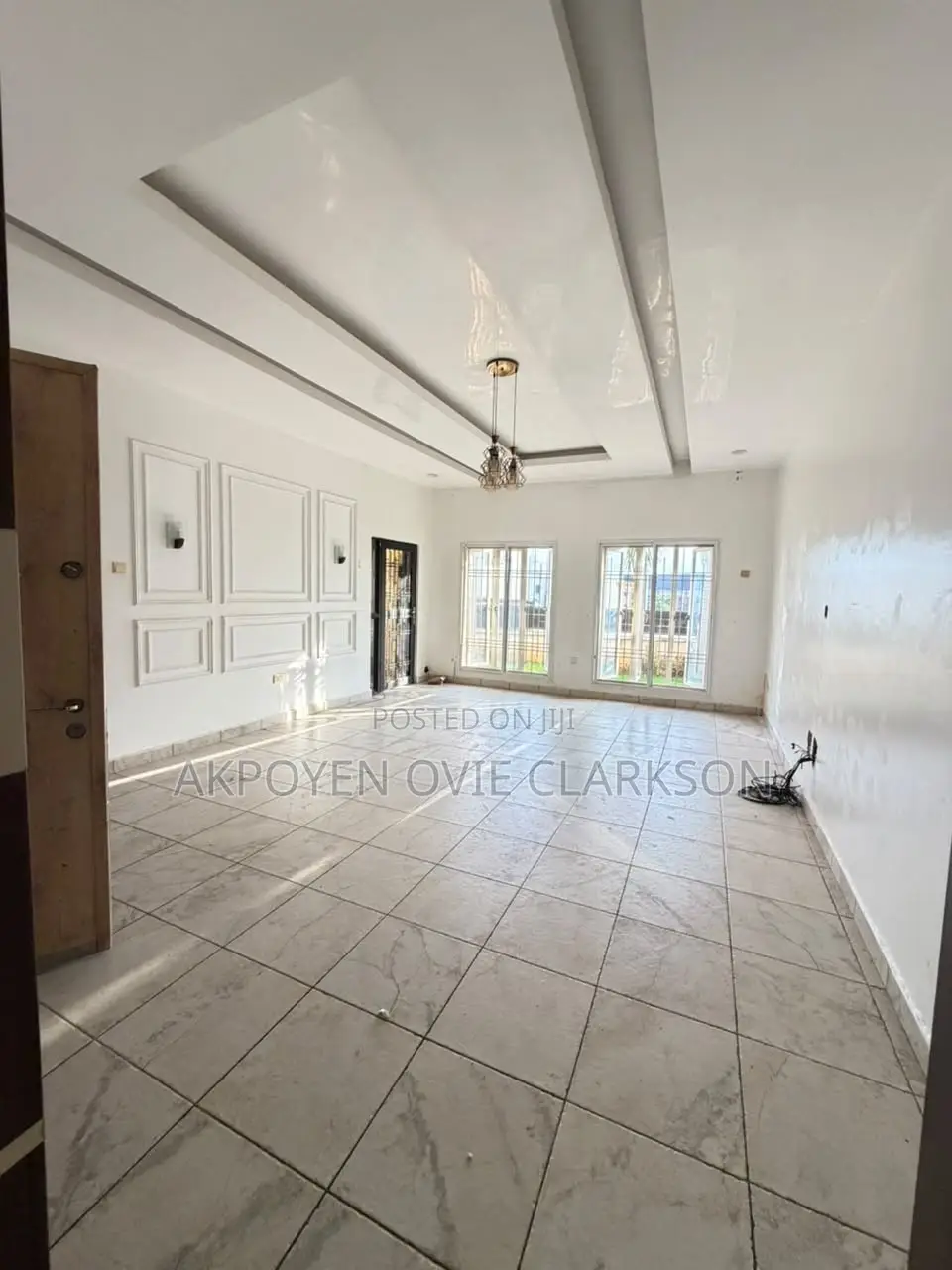 2bdrm Apartment in Katampe Extension for rent in Katampe Extension