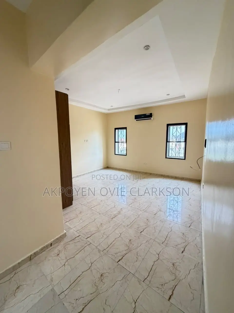 4bdrm Duplex in Life Camp for rent in Life Camp
